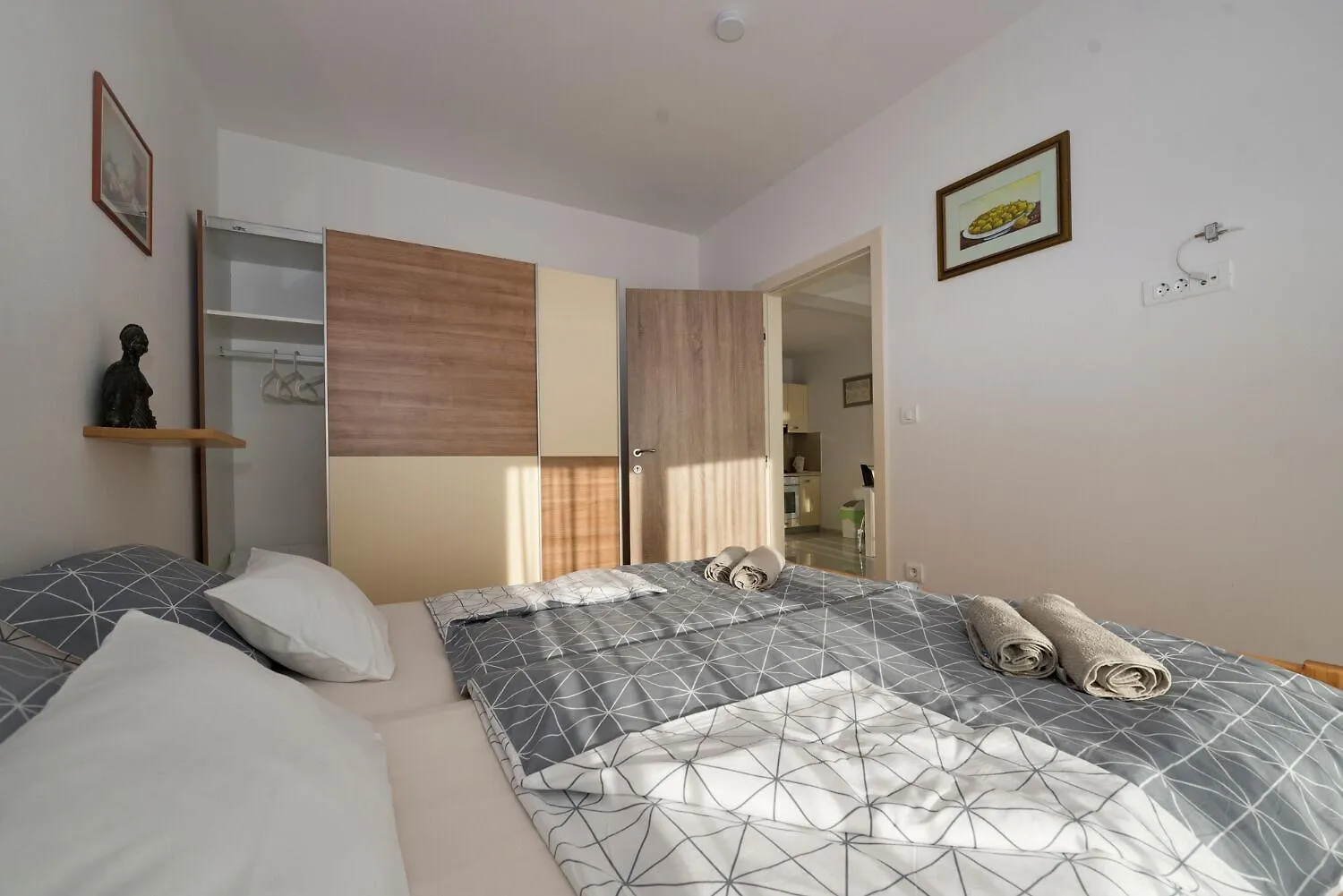 Apartment Zdrave Медулин 0*,