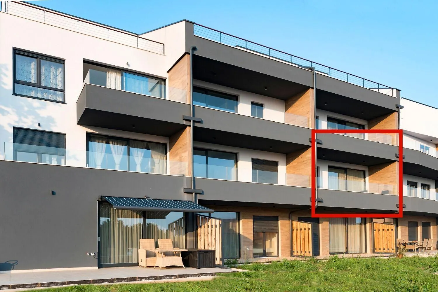 Apartment Zdrave Медулин